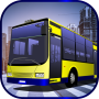 3D City Bus Driver Simulator