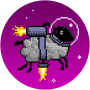 Space Sheep