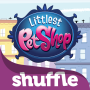 LittlestPetShopCard por Shuffle icon