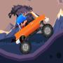 Offroad Climb Truck Racing