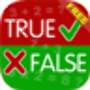 True or False Game Questions