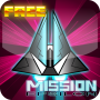 Space Shooter Mission Epsilon