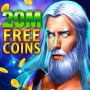 Tragamonedas: máquinas tragamonedas Thunderer icon