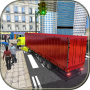 City Truck Pro Drive Simulator