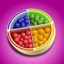 Beads sobre Bandeja icon