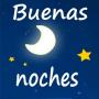 Bonnes phrases de nuit icon