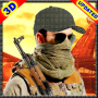 IGI Commando Zone de guerre icon