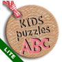 Kids Puzzles ABC Lite