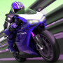 Highway Motorcycle Racing