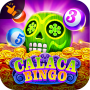 Calaca Bingo-TaDa Games