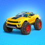 Boost Rider icon