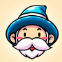 Retired Wizard Story icon