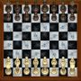 Meu xadrez 3d icon