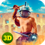 Gladiator King: Spartan Battle