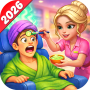 Happy Spa: Beauty Salon Games icon