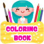 happy colors for kids