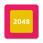 2048 Puzzle avec de la musique icon
