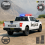 US Police Car Chase 3d 2026 icon