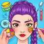 Skincare Relaxing Games: ASMR icon