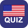 USA Quiz: Trivia Games icon