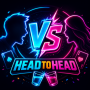 HeadtoHead Party Drinking Game icon