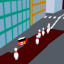 Bowling Race 2