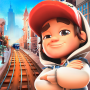 Subway Surfers City icon