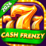 Cash Frenzy™ - Casino Slots icon