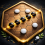 Hex Gomoku icon