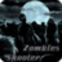 Defesa tática de zumbis icon