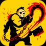 Butcher hero: hook'n'chew RPG icon