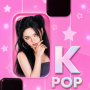 Kpop Piano Beats - Music Game icon