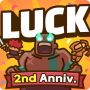 Lucky Defense icon