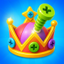 Bolts Off: Screw 3D Puzzle icon