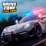 Drive Zone: Car Simulator Game icon