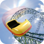 Ride & Roll: 3D Roller Coaster Simulator