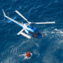 Helicopter Water Rescue