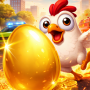 Chick Tap Frenzy icon