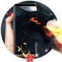 Dragon Fond décran animé icon