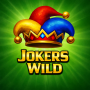 Jokers Wild icon