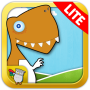 Jeu de puzzles pour enfants HD Lite icon