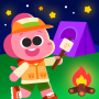 Cocobi Camping Play - kids icon