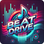 Beat Drive: Piano Melody icon