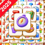 Tile Match Zen Puzzle icon