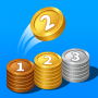 Coin Stack Mania icon
