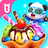 icon Baby Panda World-Learning Game 8.39.21.01