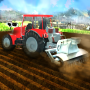 Harvesting 3D Farmer Simulator