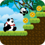 Jungle Panda Run