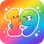 Ten Pair Card icon