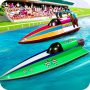 Speed Boat Racing